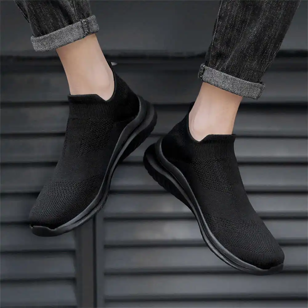 Men'S Fashion Outfit Ideas - Бежевые мягкие новые новые теннисные туфли,