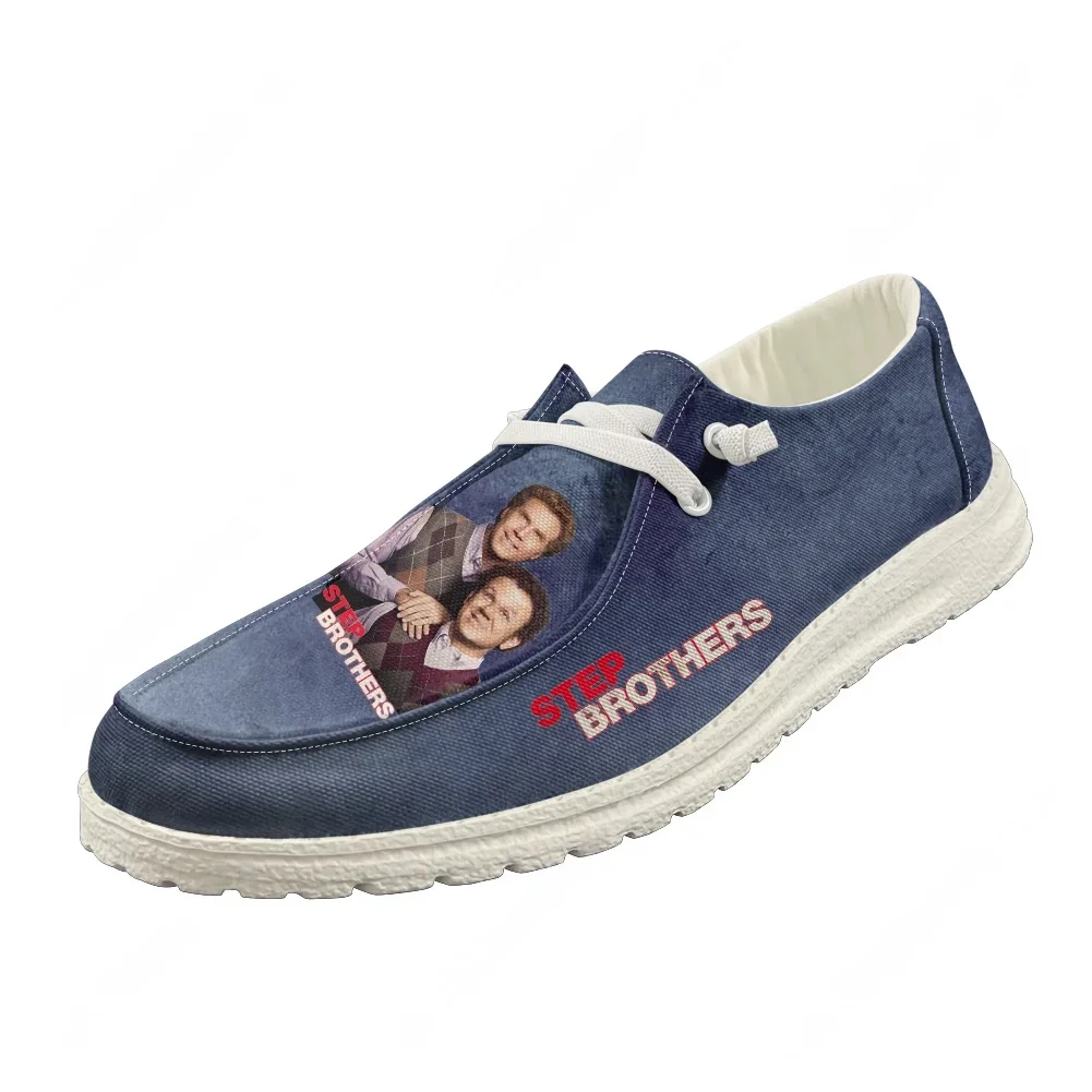 Men'S Fashion Footwear - Повседневная обувь Step Brothers для мужчин
