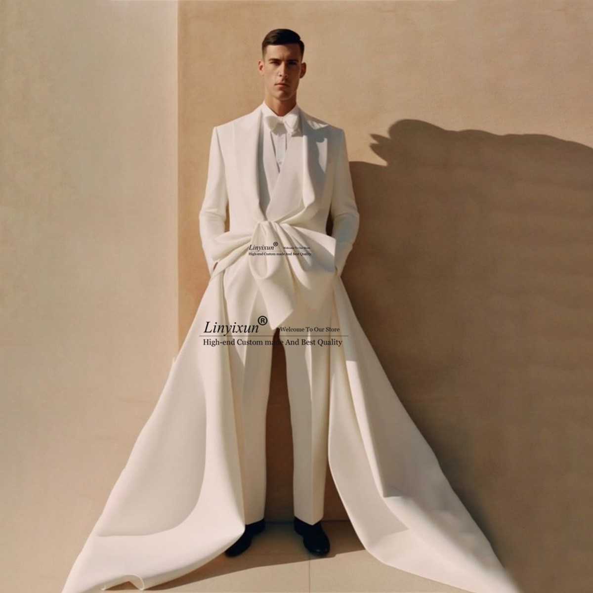 Mens Fashion Trajes - Модные свадебные костюмы для мужчин, смокинги
