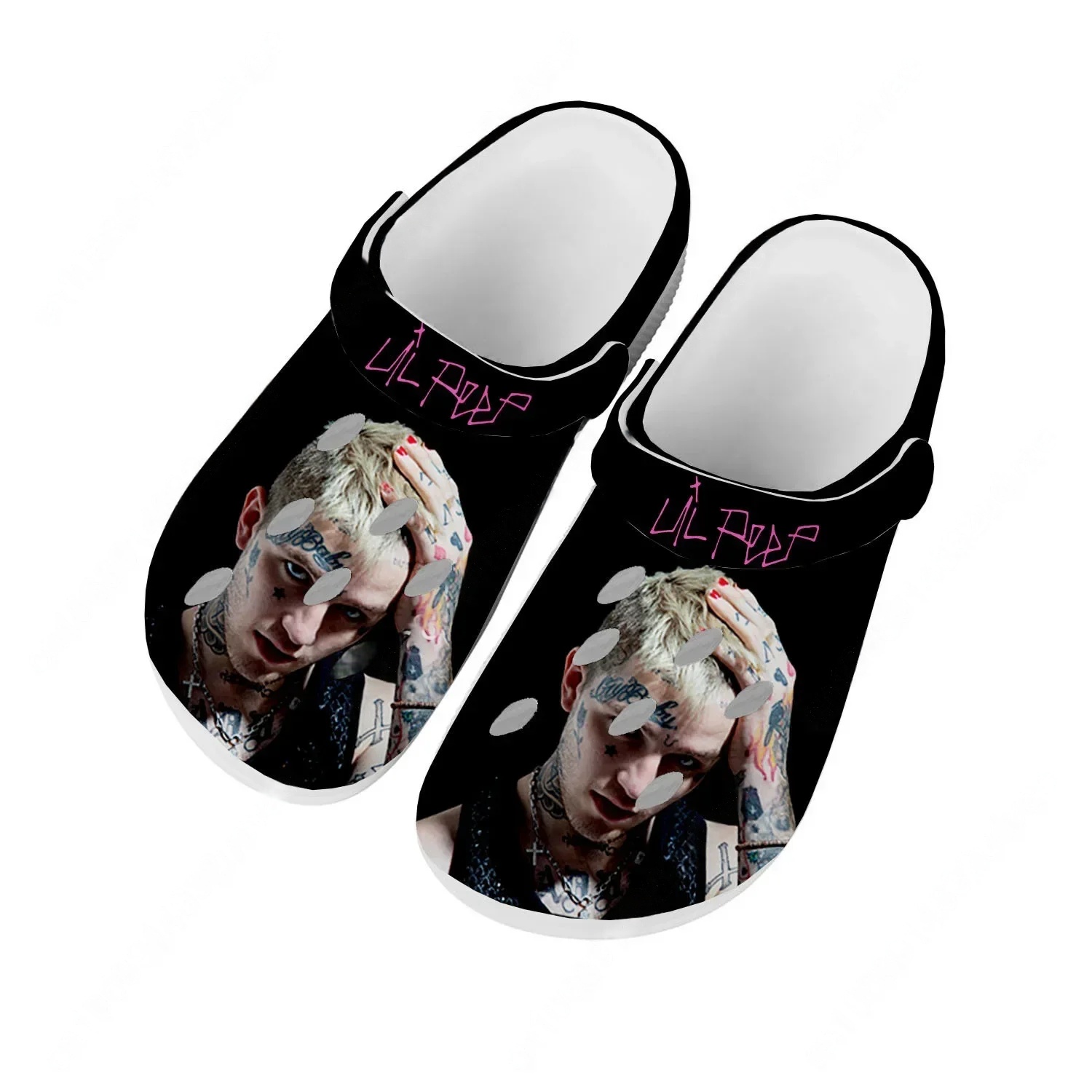 Men'S Fashion Shoes - Водные сандалии Lil Peep для мужчин
