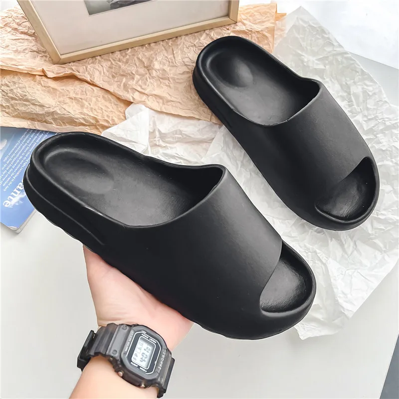 Mens Fashion Summer 2025 - Лидер продаж, женские и мужские тапочки,