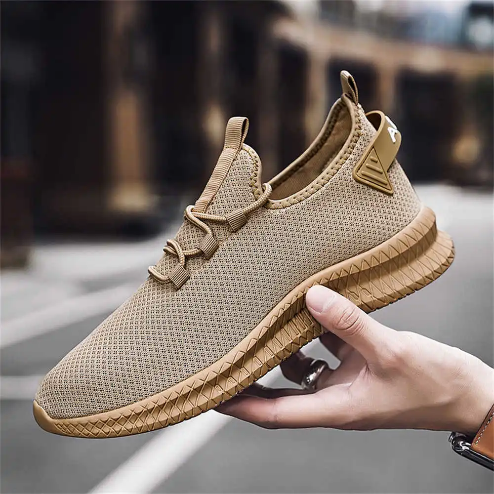Men'S Fashion Outfit Ideas - Демисезонные сетчатые теннисные мужские кроссовки для
