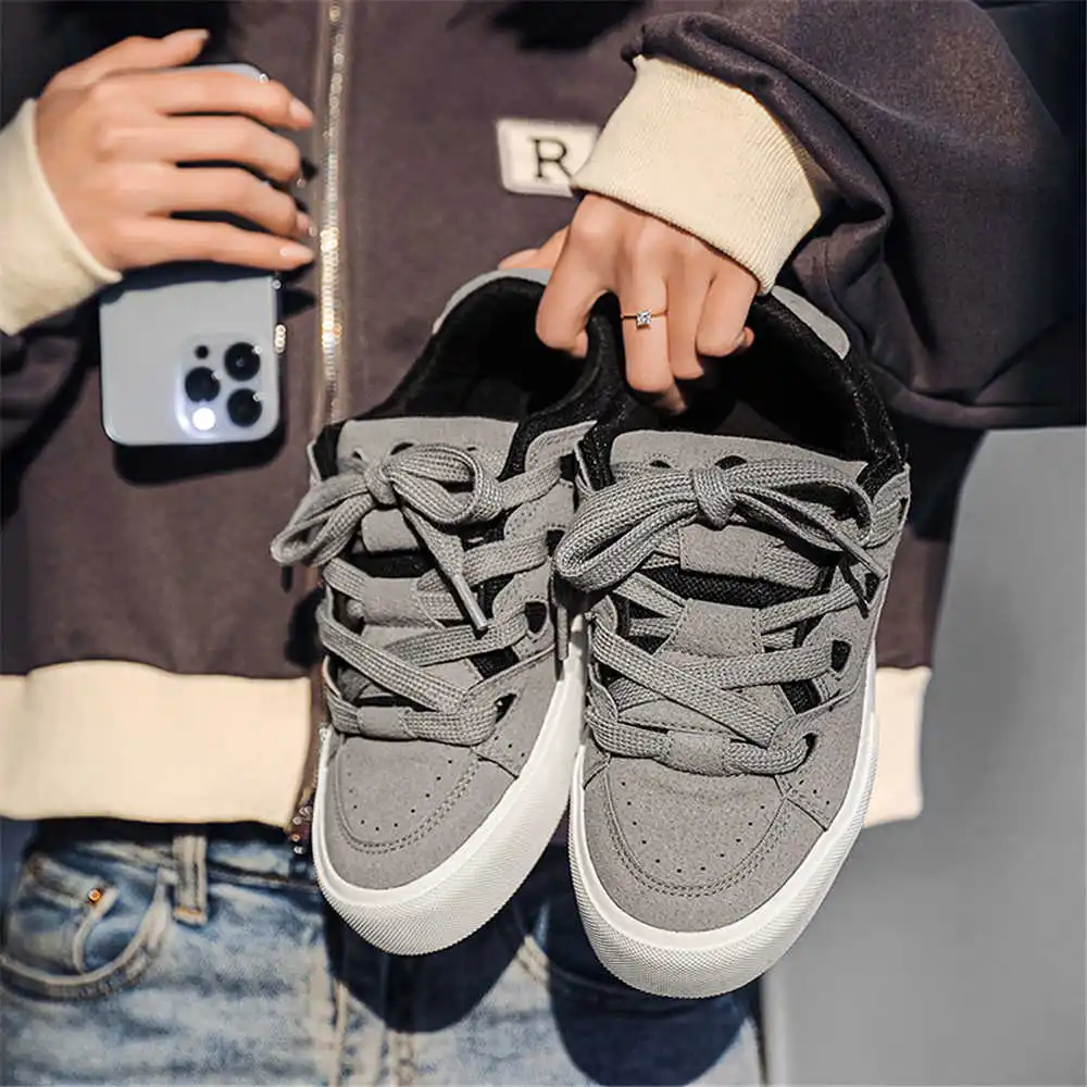 Men'S Fashion Outfit Ideas - Женская школьная обувь в стиле хип-хоп