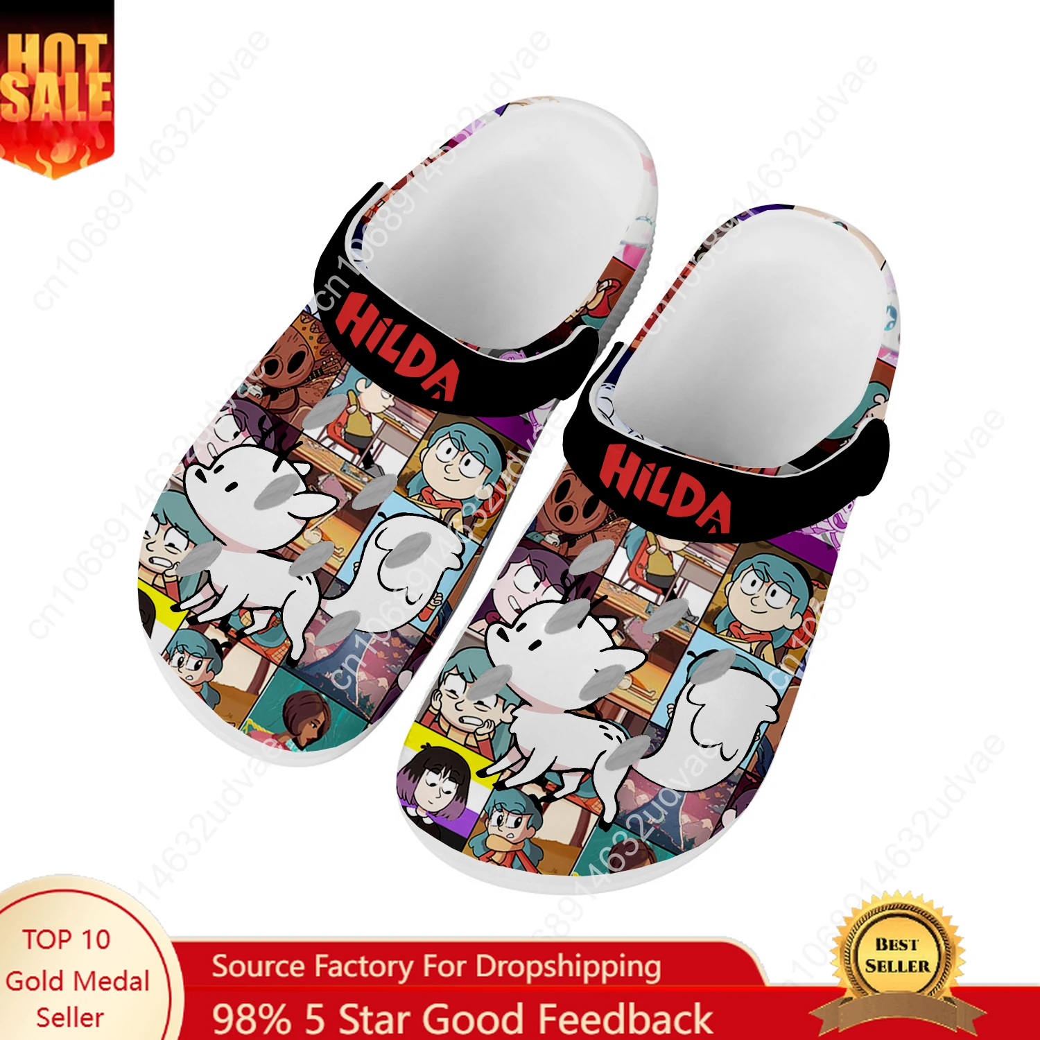 Men'S Fashion Shoes - Hilda Twig, водная обувь, мужские и