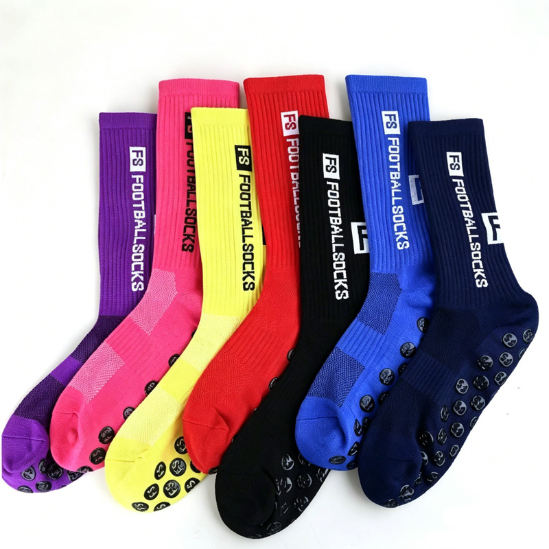 Men'S Fashion Logo - 1 пара стильных спортивных носков Grippy