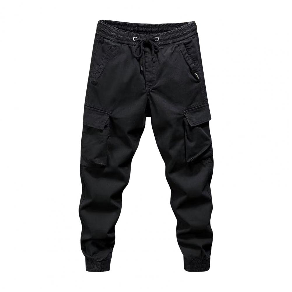 Спортивные штаны M-5XL, мужски – обзор и цена Men'S Fashion Pants 2025