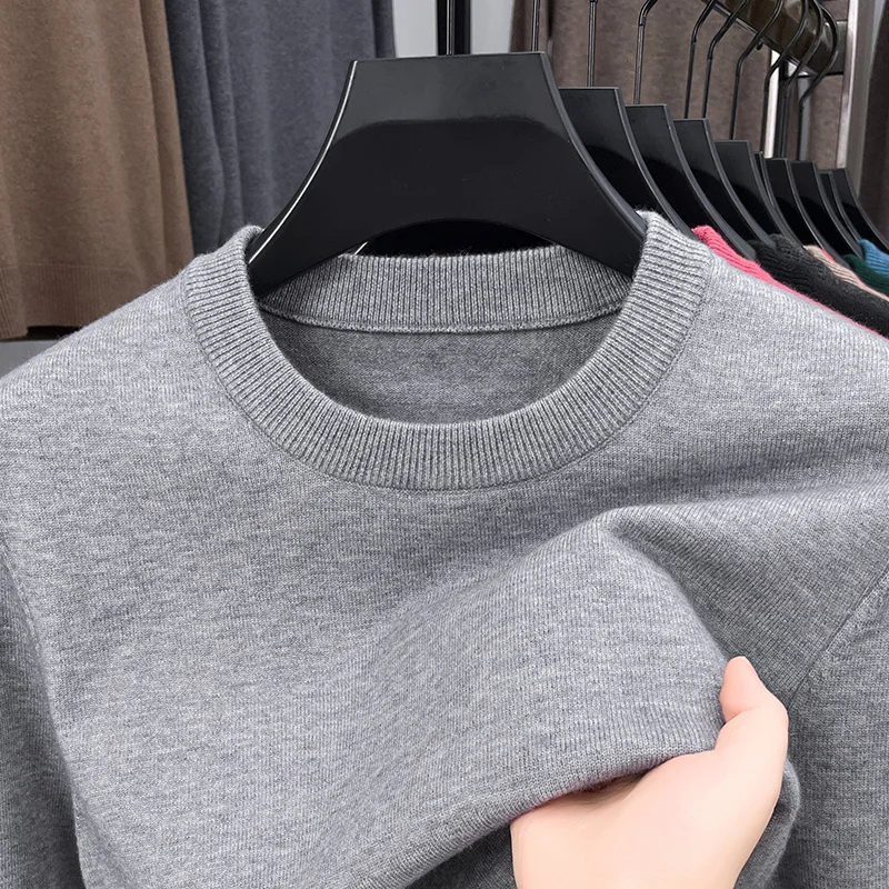 2025 Новый мужской повседневны – обзор и цена Mens Fashion Mullet