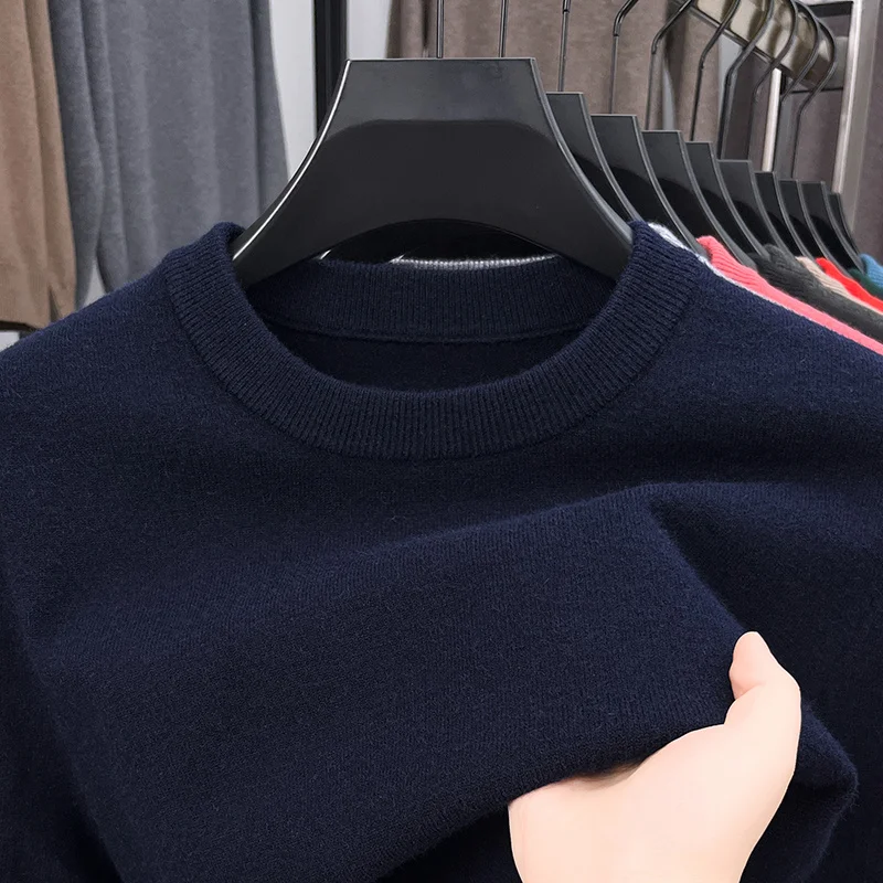 2025 Новый мужской повседневны – обзор и цена Mens Fashion Mullet