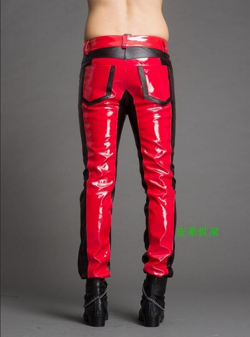 Новые зимние мужские модные ко – обзор и цена Men'S Fashion Pants 2025