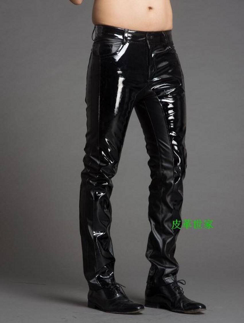Новые зимние мужские модные ко – обзор и цена Men'S Fashion Pants 2025