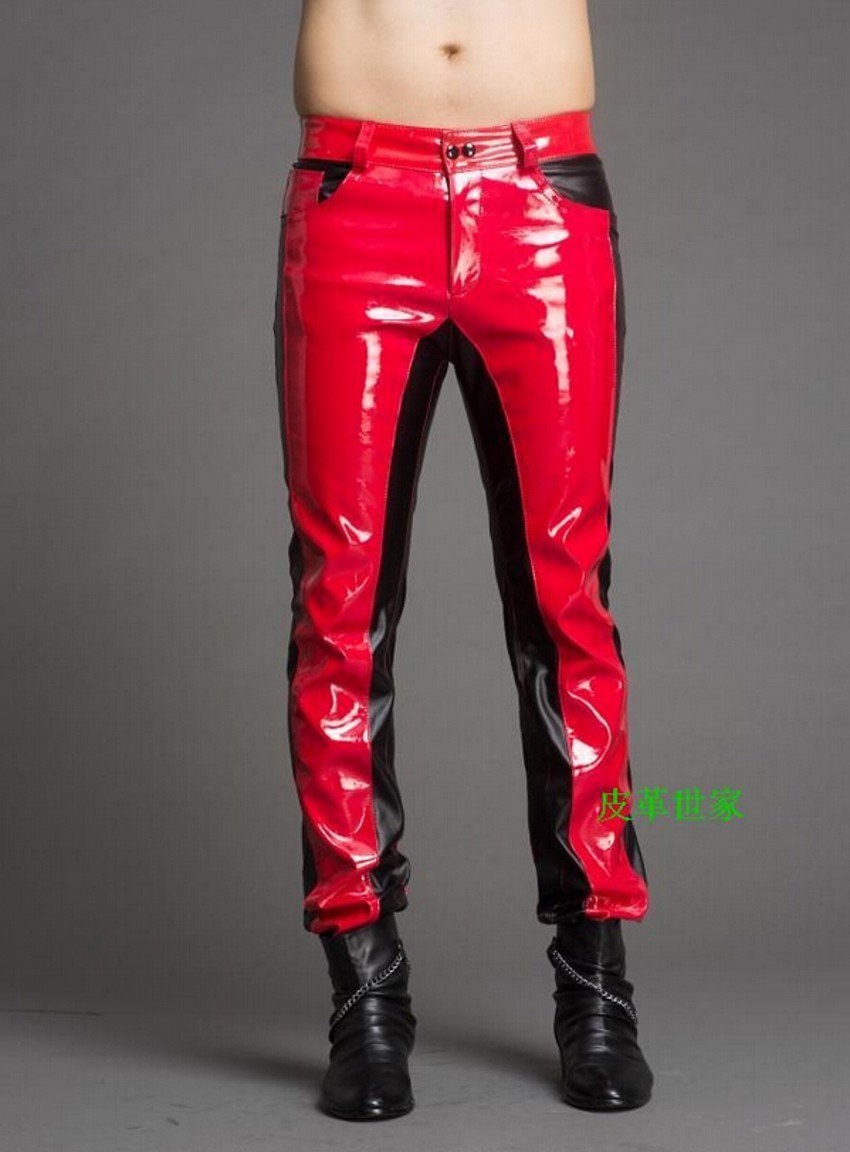 Новые зимние мужские модные ко – обзор и цена Men'S Fashion Pants 2025