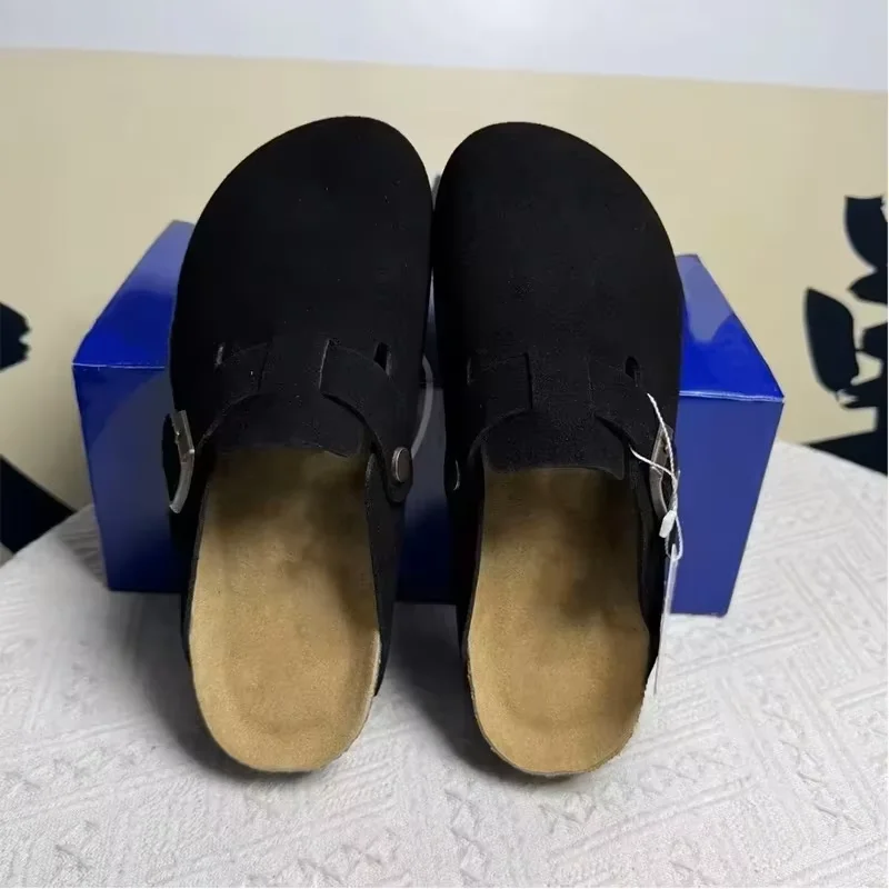 Новые модные кожаные сандалии  – обзор и цена Mens Fashion Mullet