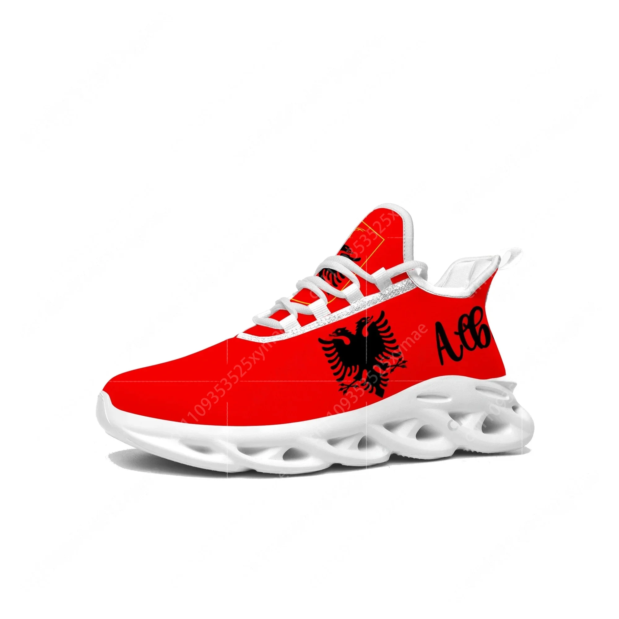 Кроссовки с флагом Албании для – обзор и цена Men'S Fashion Footwear