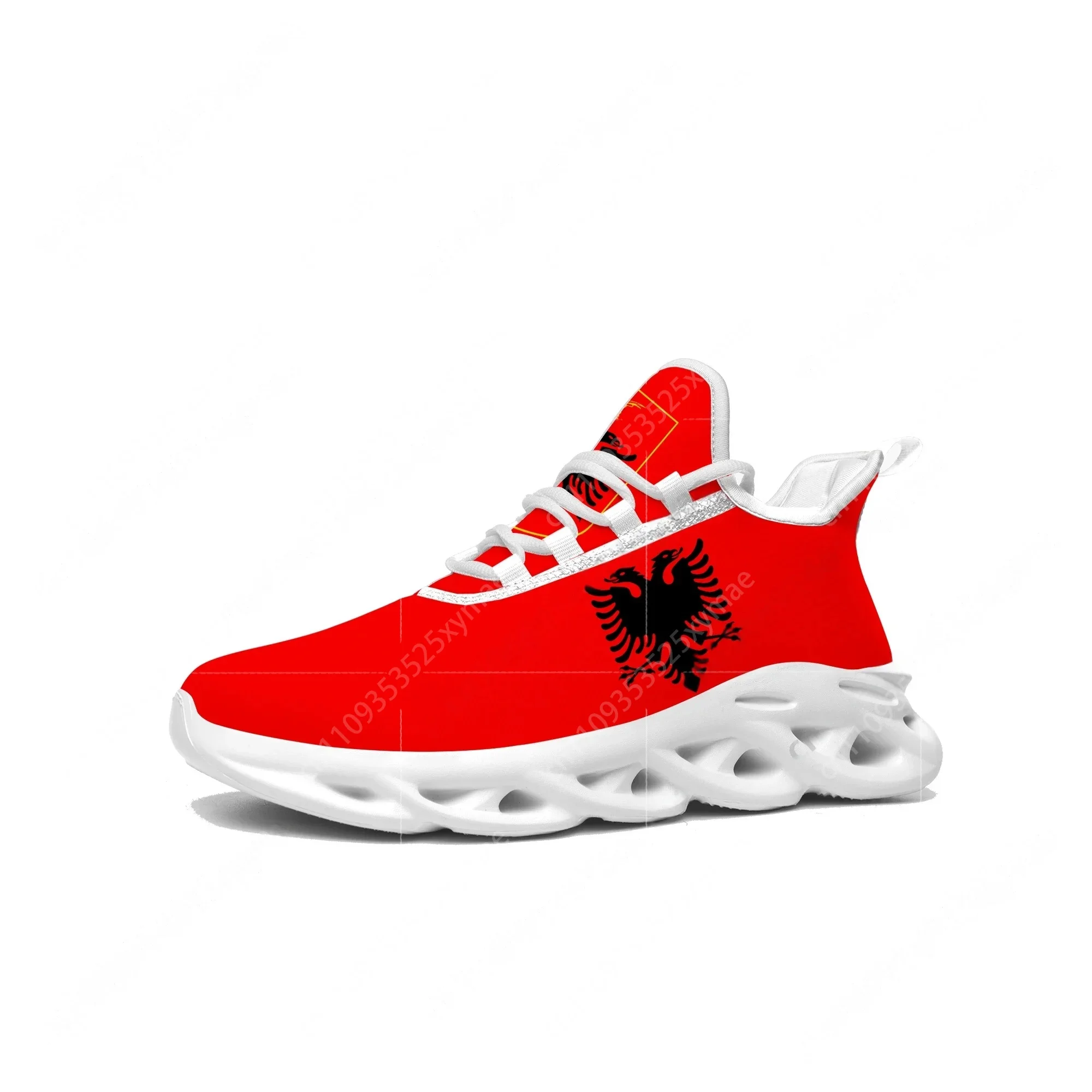 Кроссовки с флагом Албании для – обзор и цена Men'S Fashion Footwear