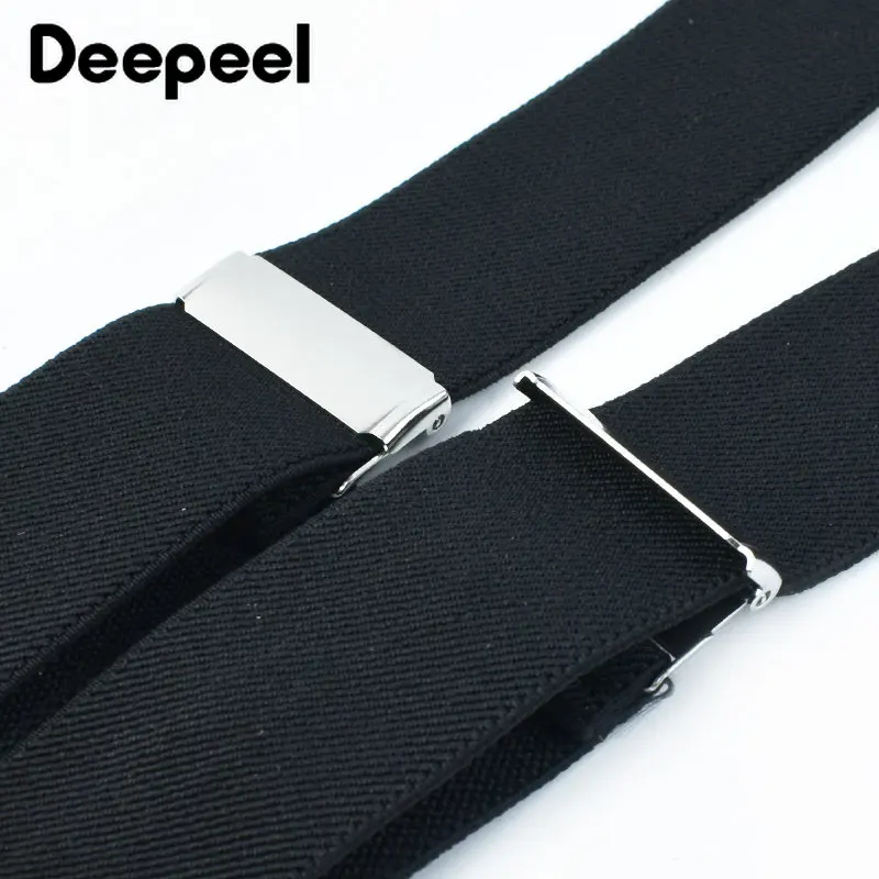 Deepeel 3,5*125 см мужские под – обзор и цена Jeans Shirt Fashion For Men