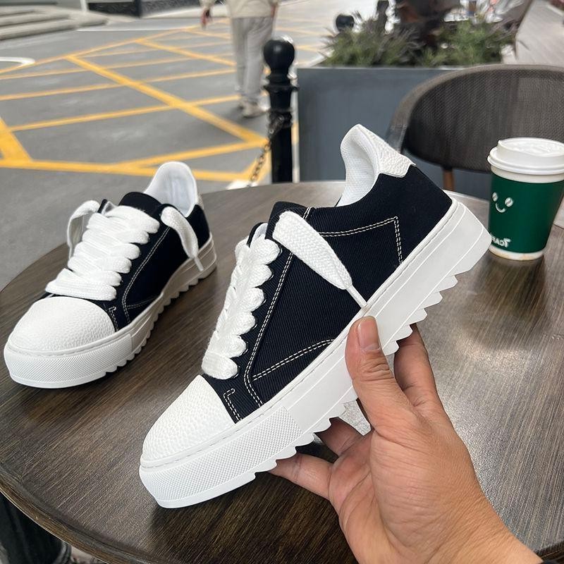 Модные универсальные кеды на н – обзор и цена Men'S Fashion Footwear