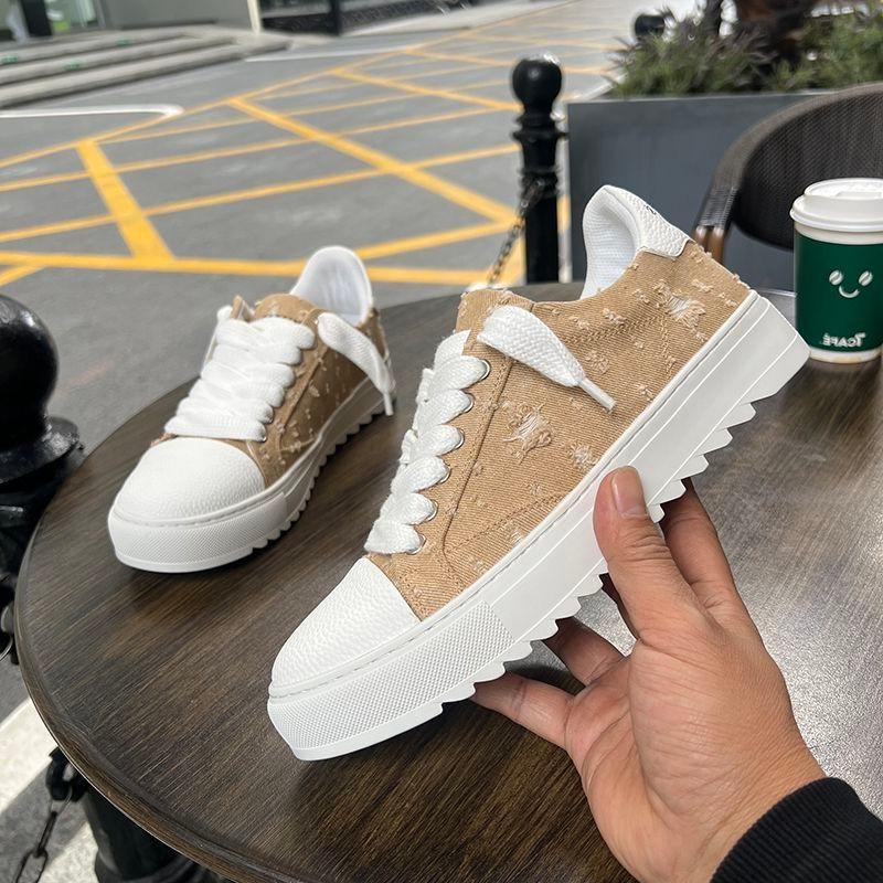 Модные универсальные кеды на н – обзор и цена Men'S Fashion Footwear
