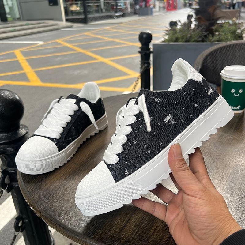 Модные универсальные кеды на н – обзор и цена Men'S Fashion Footwear