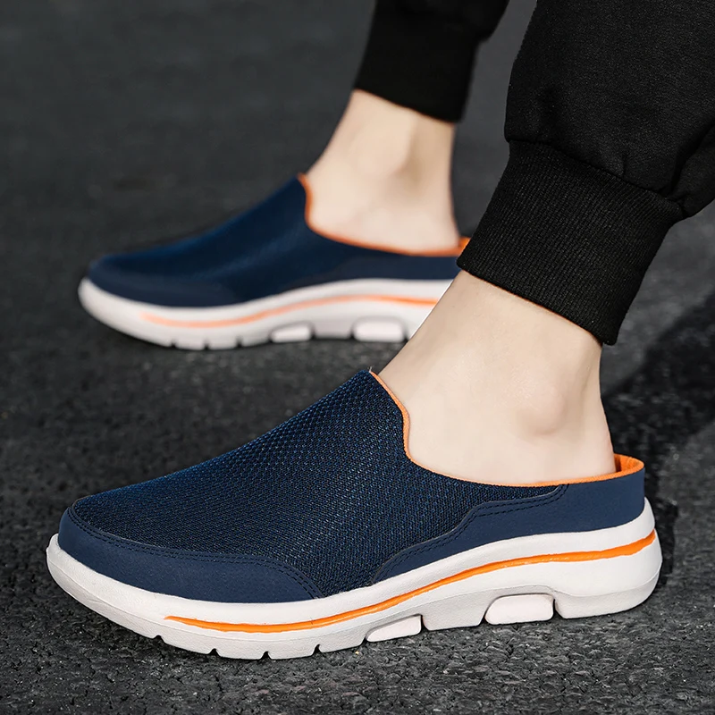 2025 мужские тапочки, летние д – обзор и цена Men'S Fashion Plus