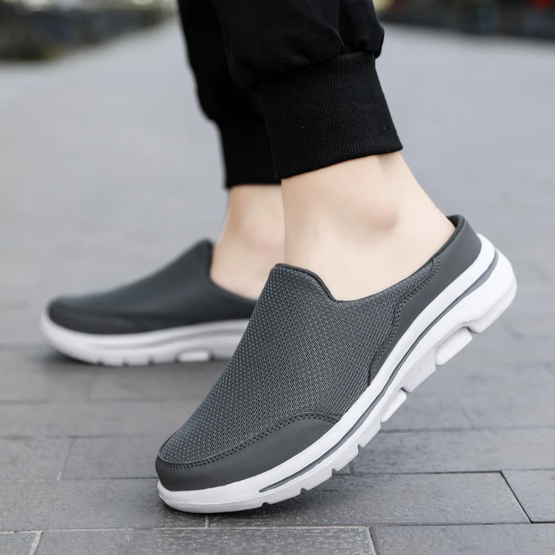2025 мужские тапочки, летние д – обзор и цена Men'S Fashion Plus