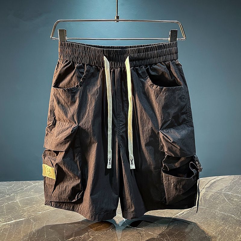 Мужские шорты-бермуды-карго, о – обзор и цена Men'S Fashion Pants 2025