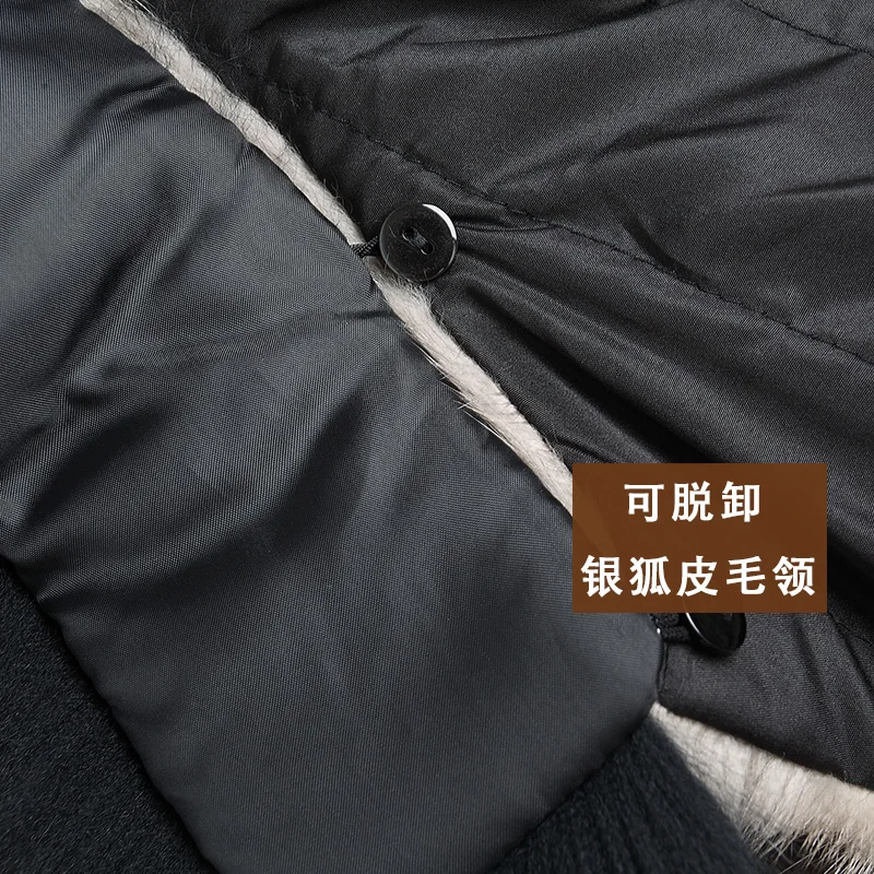 AYUNSUE модная зимняя куртка м – обзор и цена Men'S Fashion Zipper Jacket