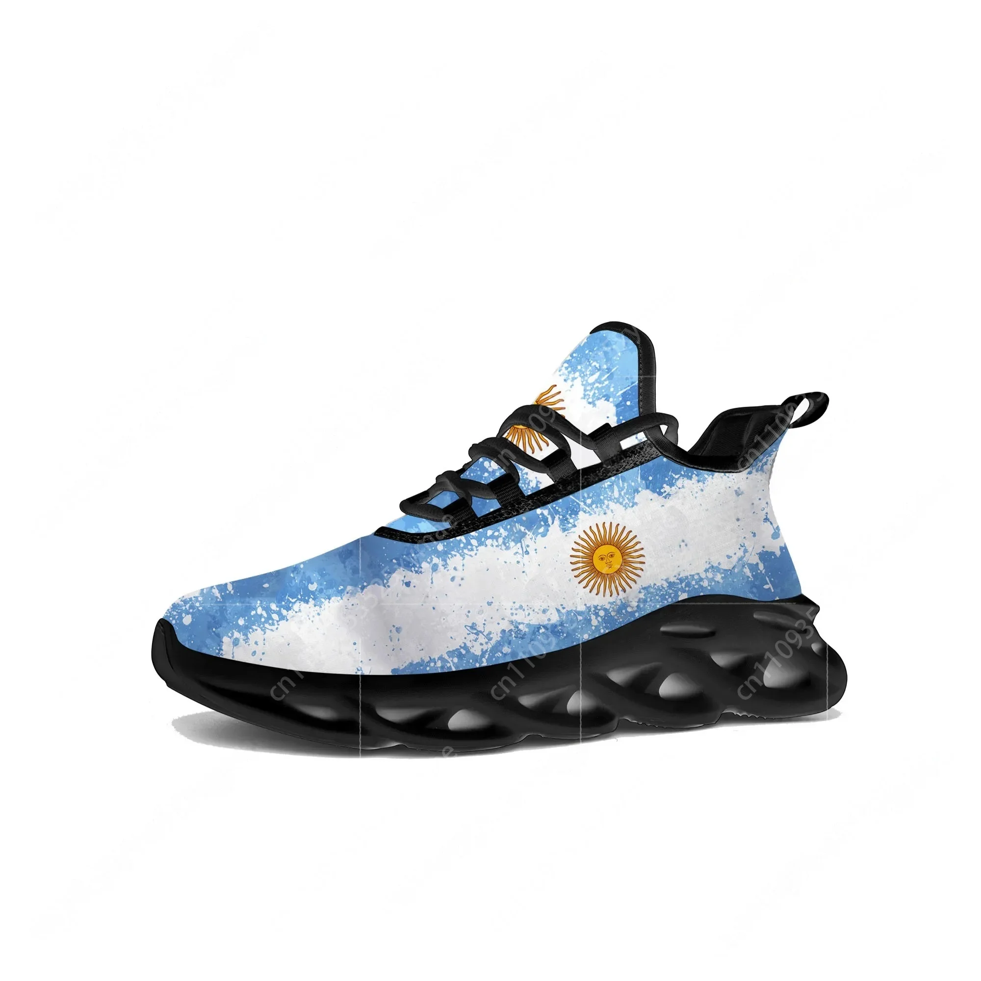 Кроссовки с флагом Аргентины,  – обзор и цена Men'S Fashion Footwear