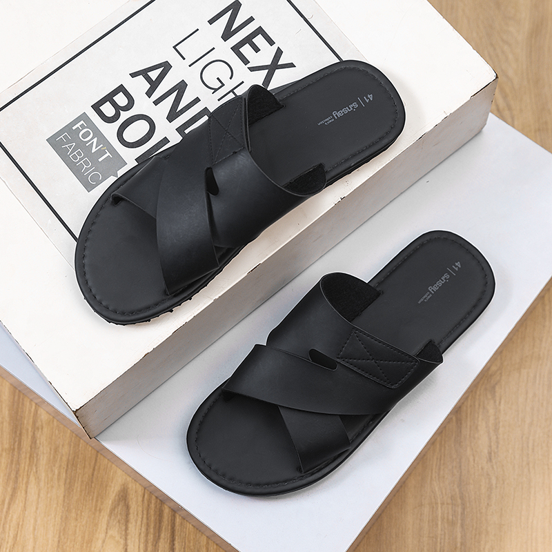 Мужские шлепанцы 2026: Новые л – обзор и цена Men'S Fashion Plus