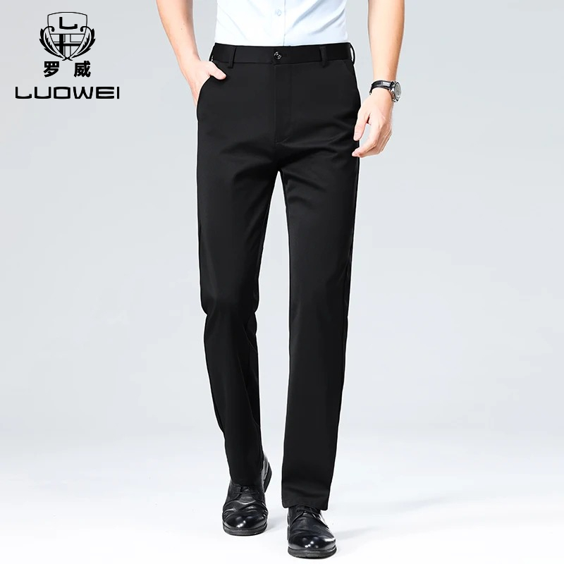 Мужские брюки из высокоэластич – обзор и цена Formal Trouser Stretch