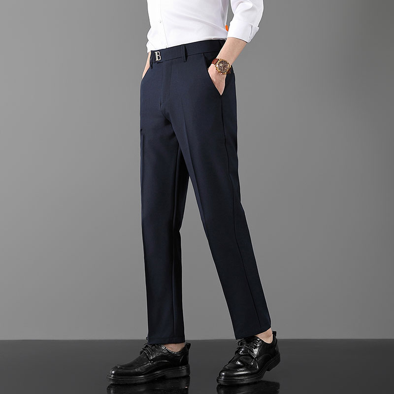 Роскошные классические официал – обзор и цена Formal Trouser Stretch