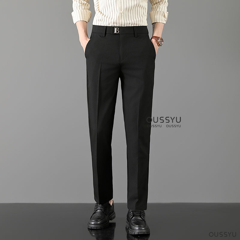 Роскошные классические официал – обзор и цена Formal Trouser Stretch