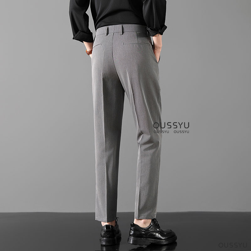 Роскошные классические официал – обзор и цена Formal Trouser Stretch