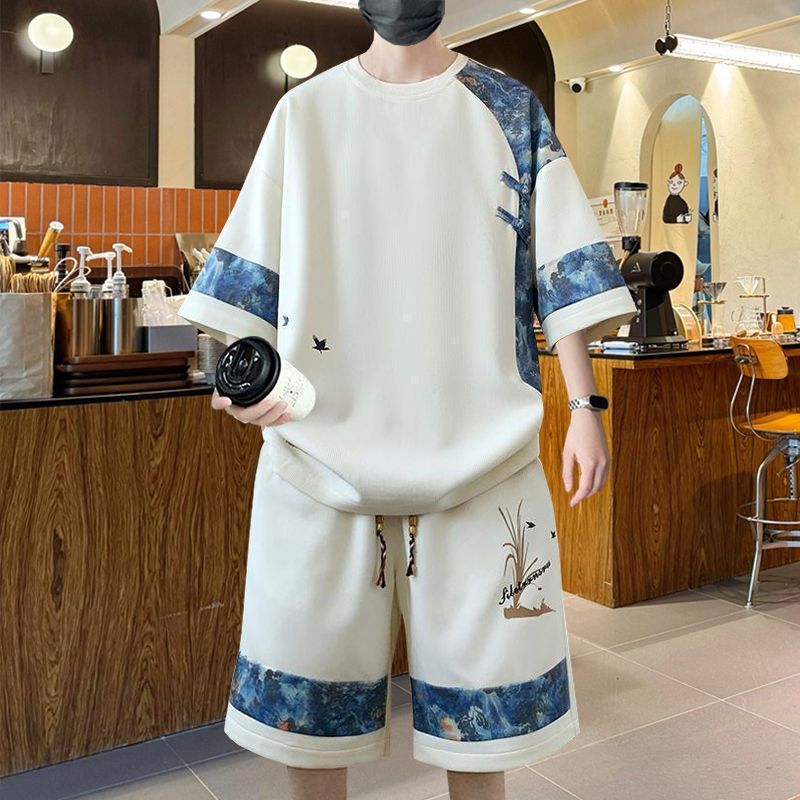 Национальный тренд: Мужской ле – обзор и цена Mens Fashion Trend