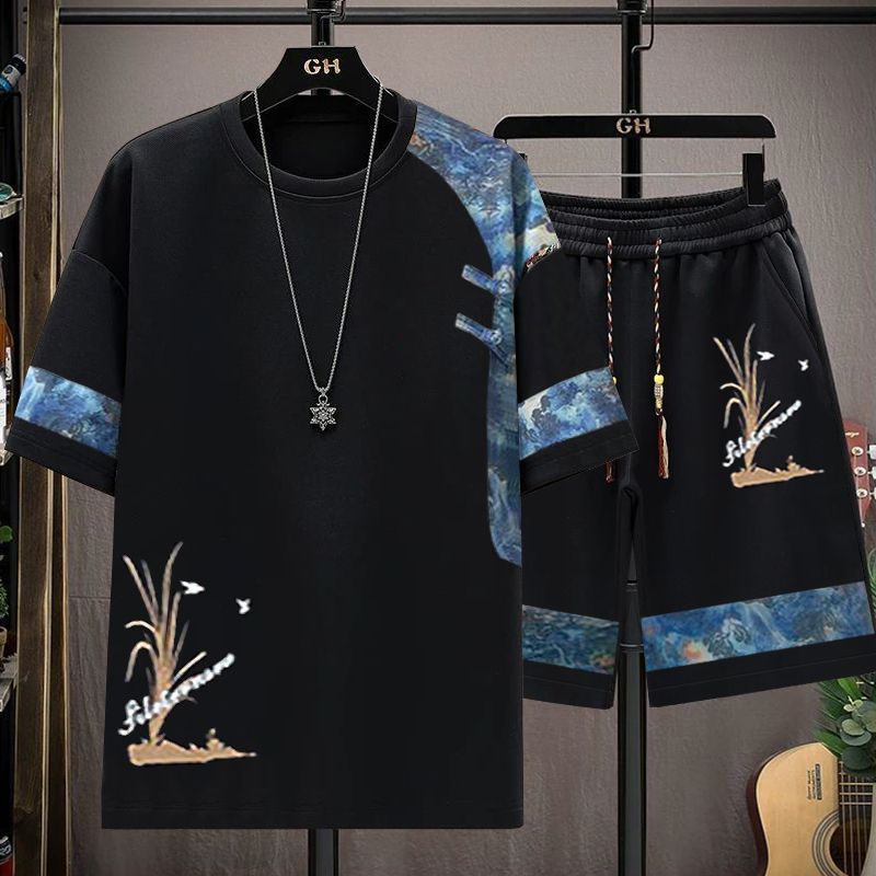 Национальный тренд: Мужской ле – обзор и цена Mens Fashion Trend