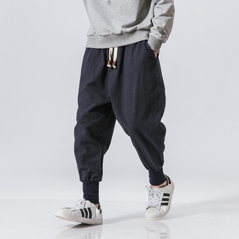 2025 новые модные мужские шаро – обзор и цена Men'S Fashion Pants 2025