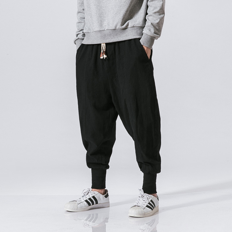 2025 новые модные мужские шаро – обзор и цена Men'S Fashion Pants 2025