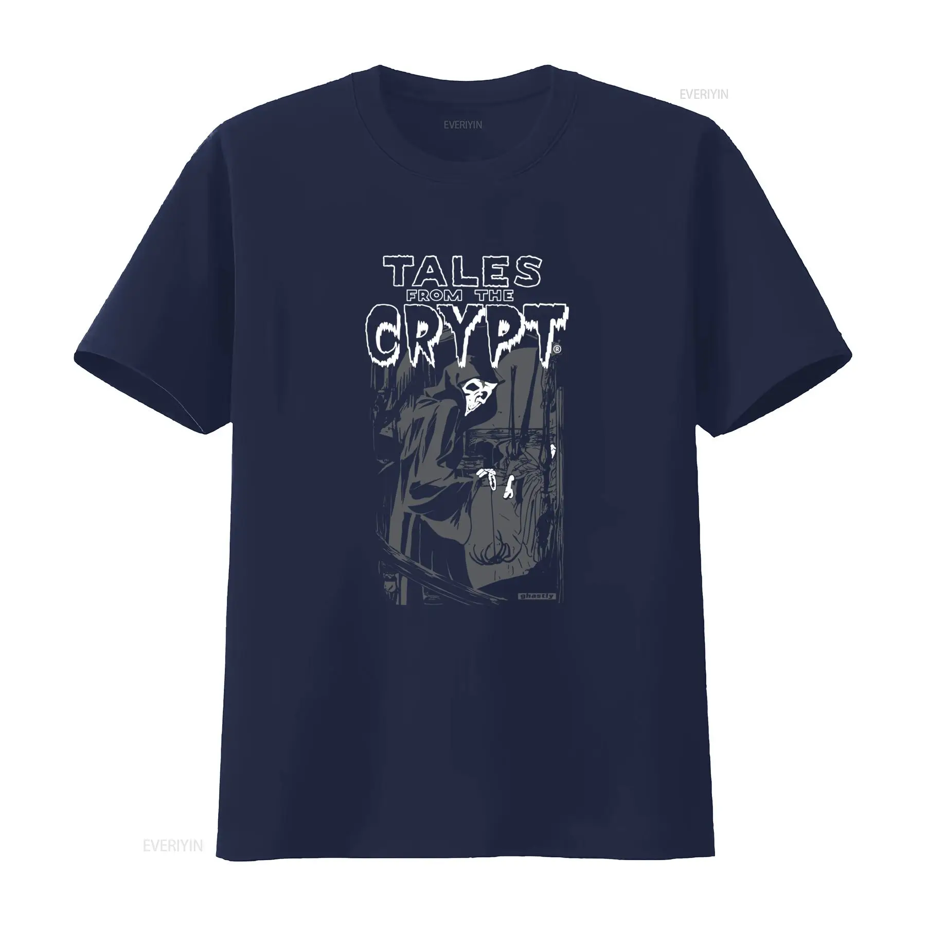 Винтажная футболка с изображен – обзор и цена Mens Fashion Black Shirt