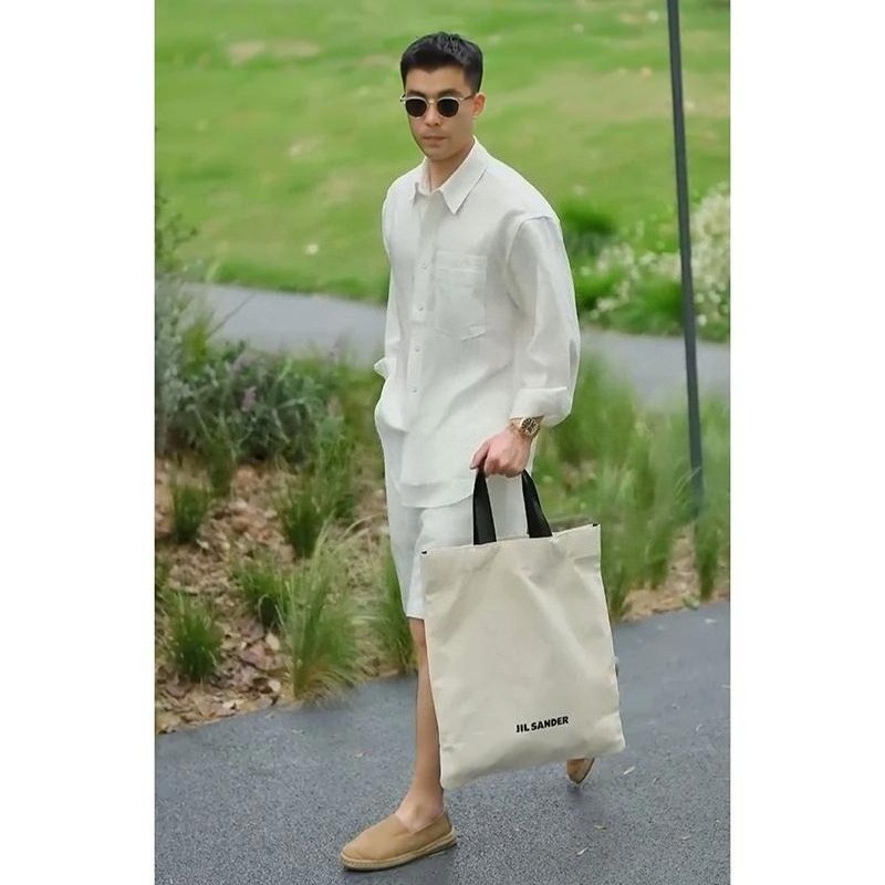 Летний повседневный комплект:  – обзор и цена Mens Fashion Trend
