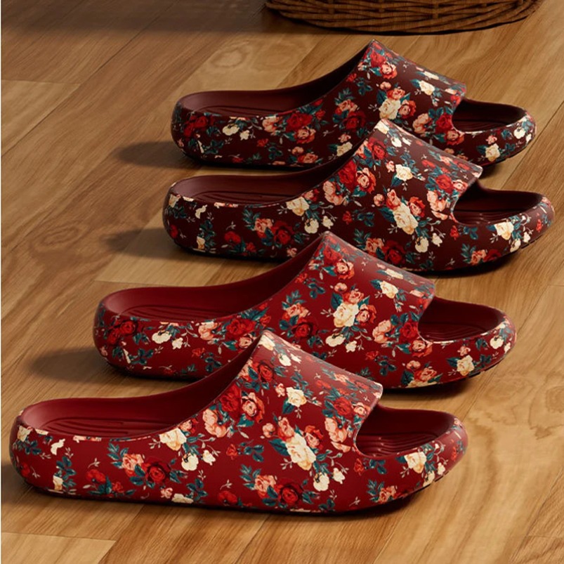 Домашние тапочки-облака для му – обзор и цена Men'S Fashion Footwear
