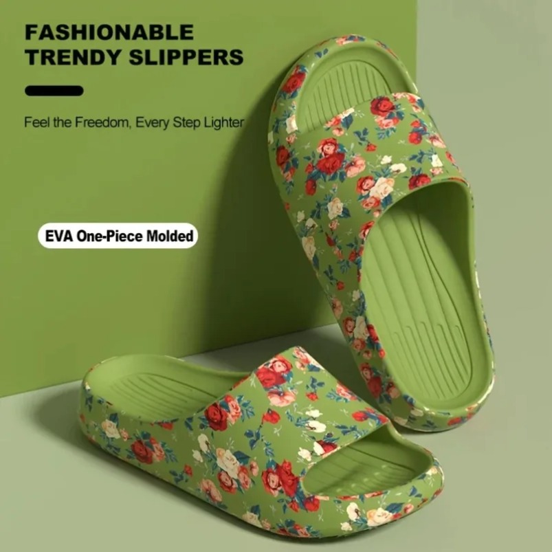 Домашние тапочки-облака для му – обзор и цена Men'S Fashion Footwear
