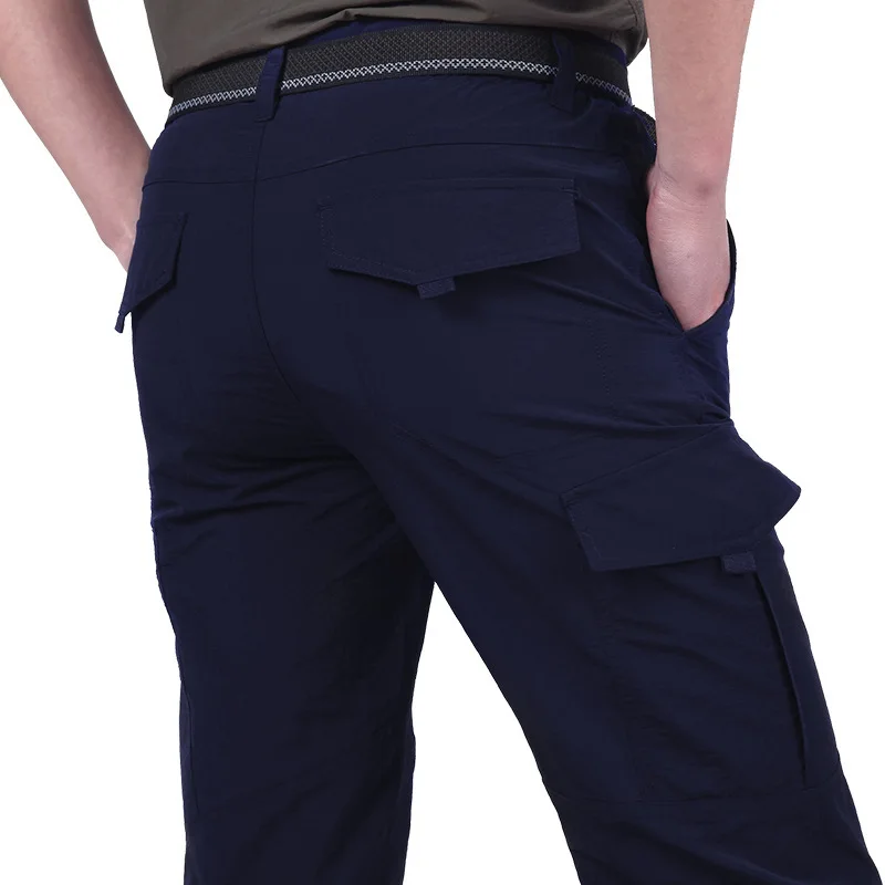 Новинка 2025 года, мужские так – обзор и цена Men'S Fashion Pants 2025