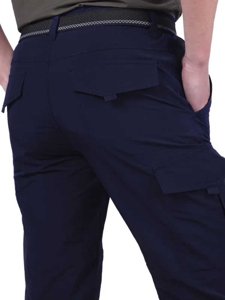 Новинка 2025 года, мужские так – обзор и цена Men'S Fashion Pants 2025