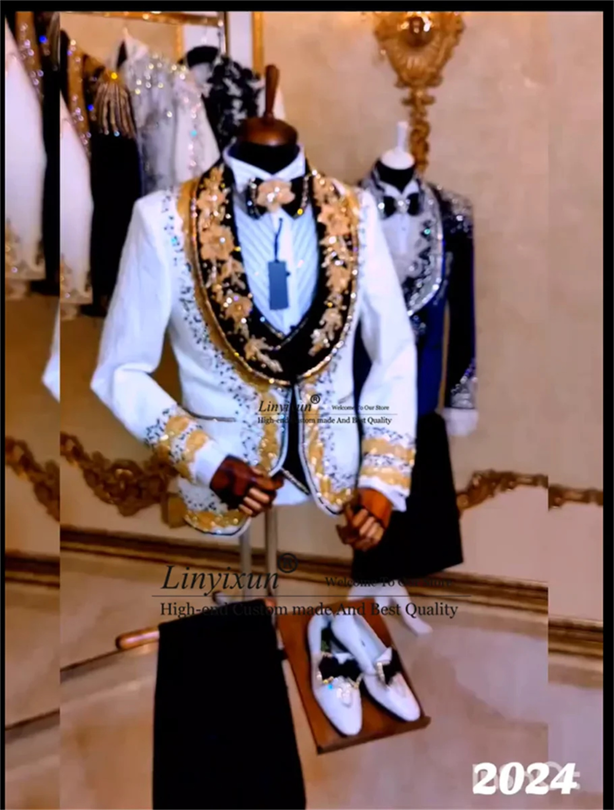 Элегантный дизайн, мужские кос – обзор и цена Mens Fashion Trajes