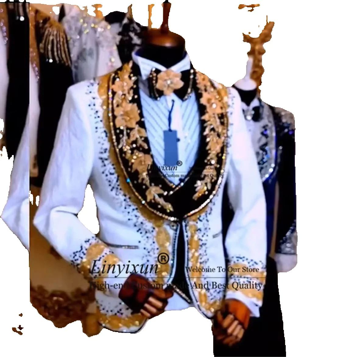 Элегантный дизайн, мужские кос – обзор и цена Mens Fashion Trajes