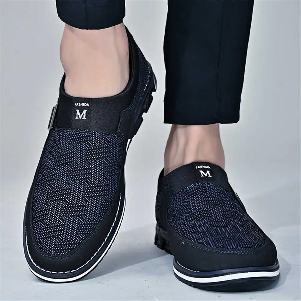 Темно-синяя летняя обувь 44-45 – обзор и цена Men'S Fashion Outfit Ideas