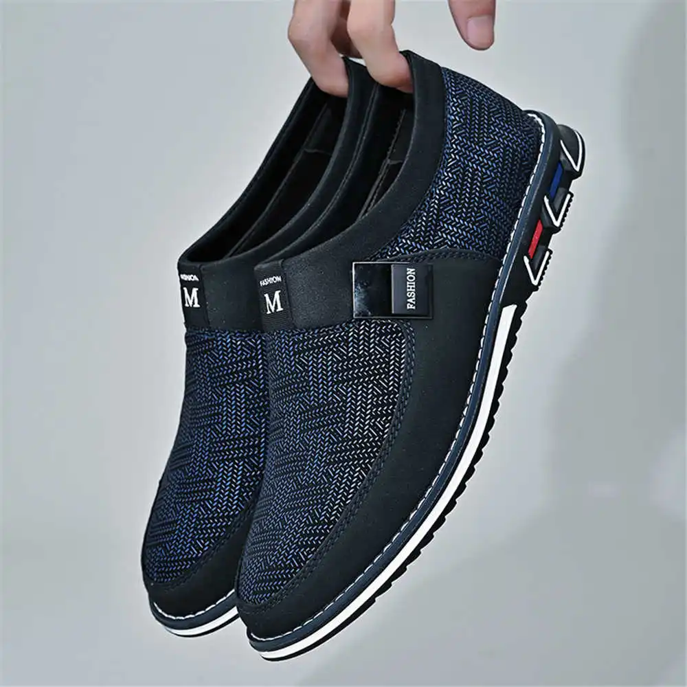 Темно-синяя летняя обувь 44-45 – обзор и цена Men'S Fashion Outfit Ideas