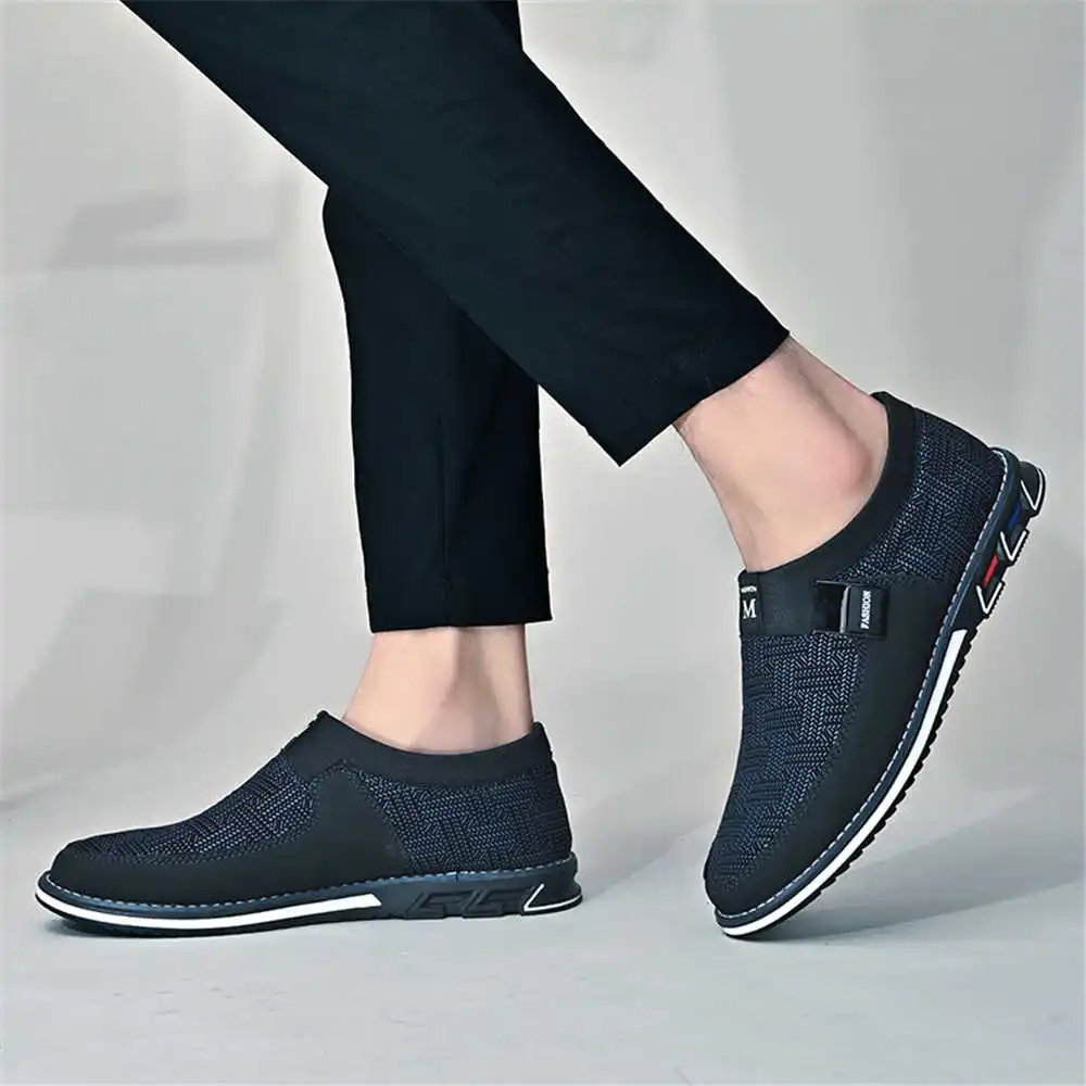Темно-синяя летняя обувь 44-45 – обзор и цена Men'S Fashion Outfit Ideas