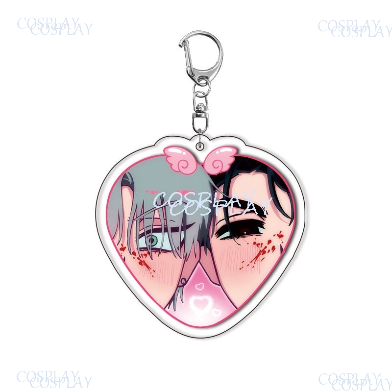 Модный брелок Zombie Stage SUA – обзор и цена Men'S Fashion Accessories
