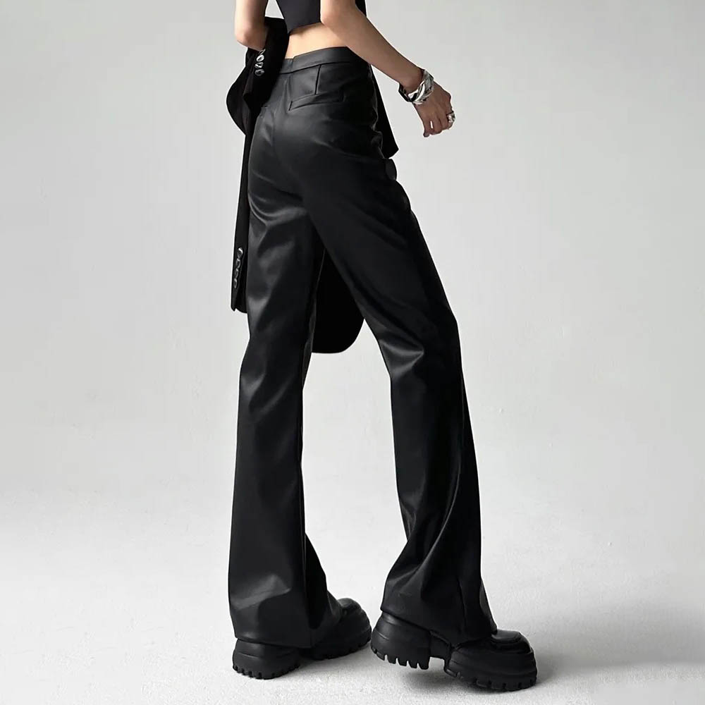 Новые осенние мужские однотонн – обзор и цена Men'S Fashion Pants 2025