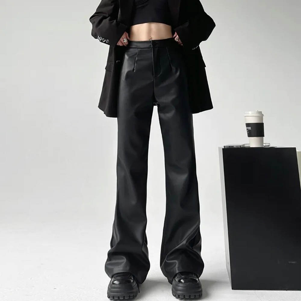 Новые осенние мужские однотонн – обзор и цена Men'S Fashion Pants 2025